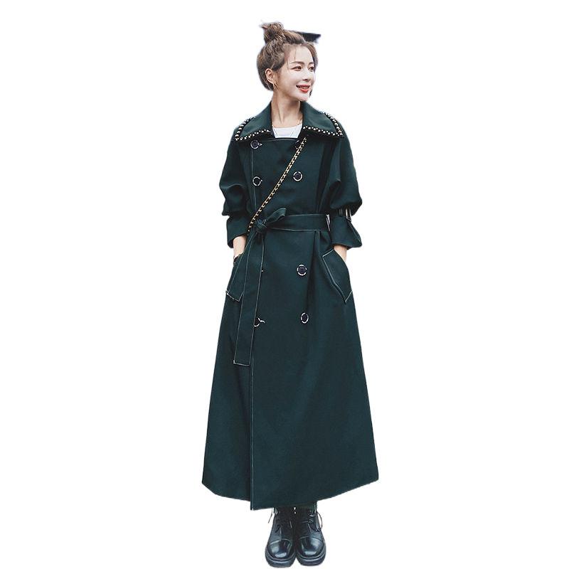 Coats & Jackets | Premium Italian Manteco Wool Rounded Sleeve Belted Tailored Midi Coat – Womens Clothing Coats & Jackets