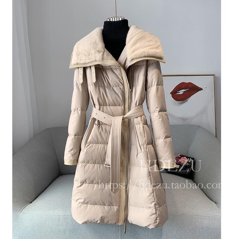 Coats & Jackets | Shearling High Low Jacket – Womens Clothing Coats & Jackets